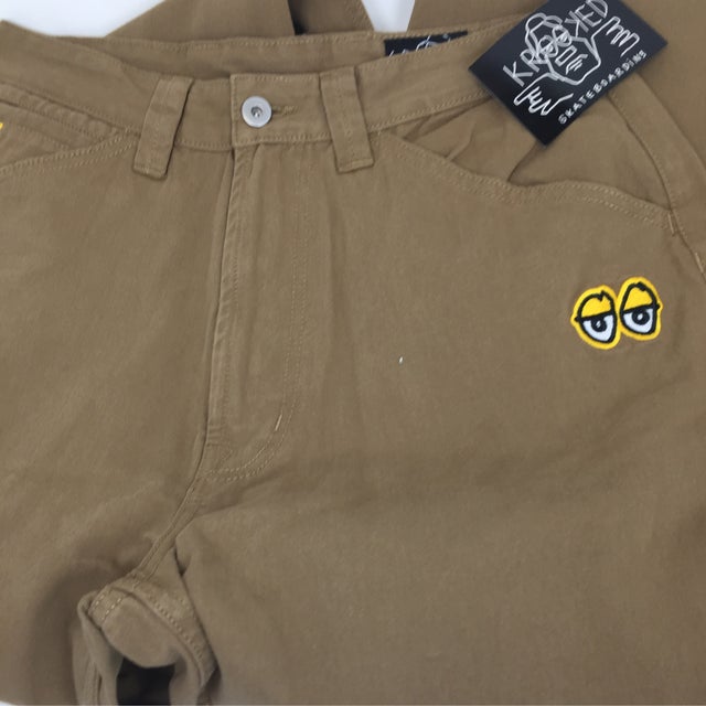 pants and sweatpants @oksk8co | Okanagan Skate Co.