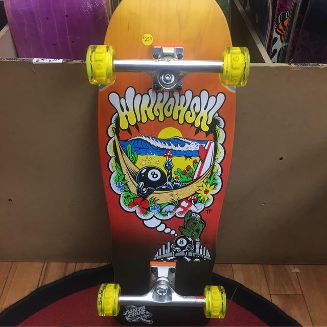 complete skateboards @oksk8co | Okanagan Skate Co.