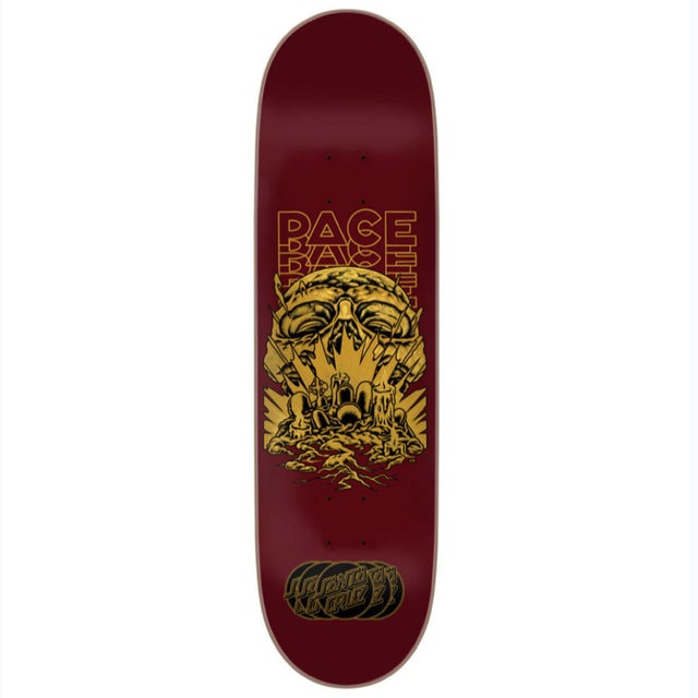 【極少】Supreme Bless Reflexology Deck Supreme BLESS Reflexology Skateboard (FW23) - $118