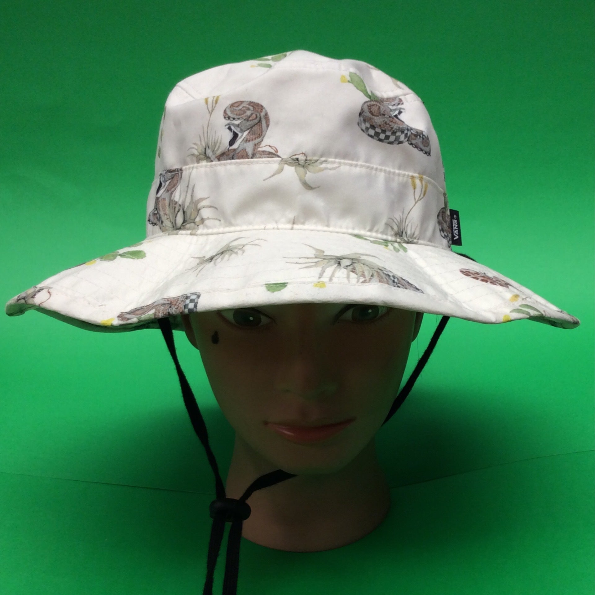 Boonie hat skate clearance