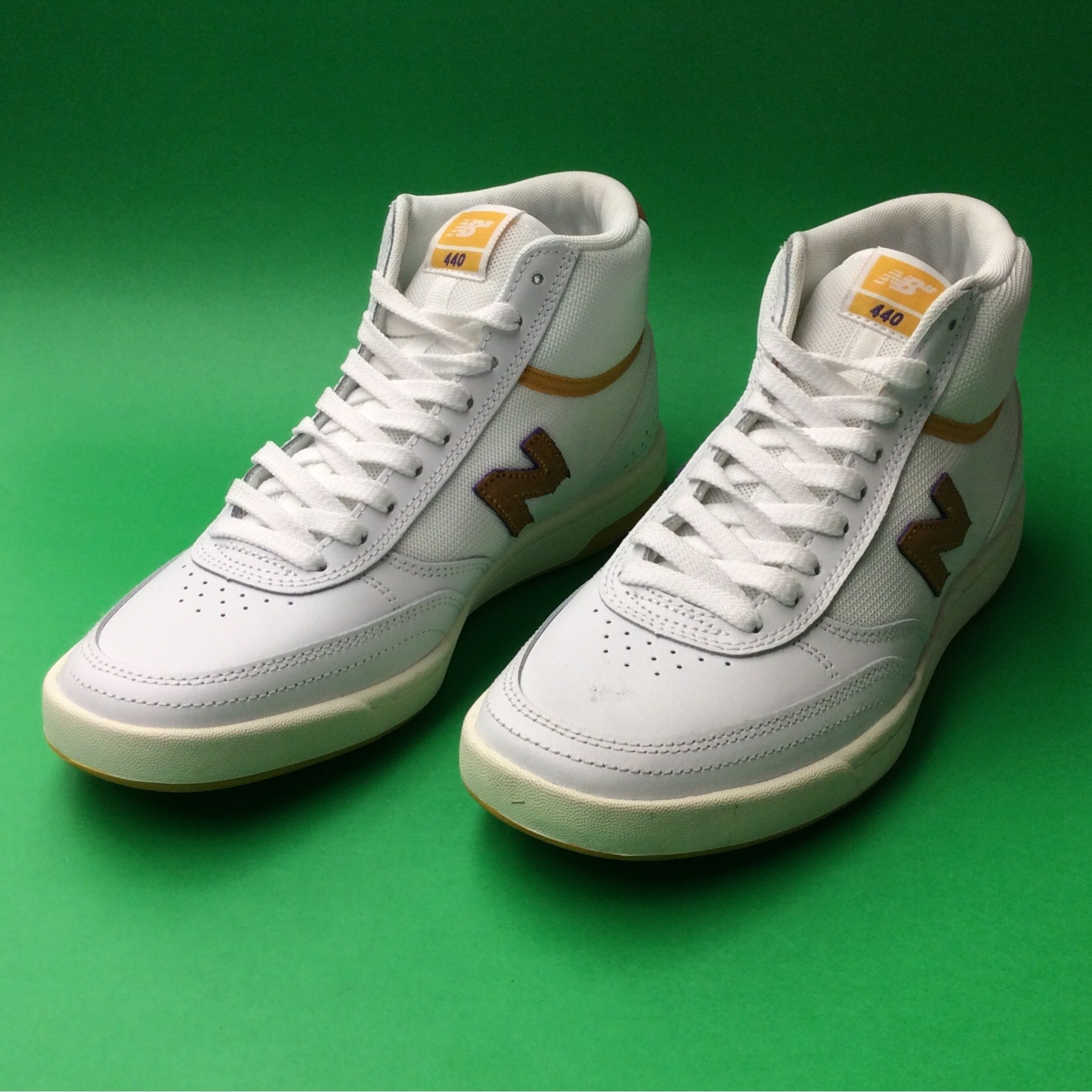 New online balance hi