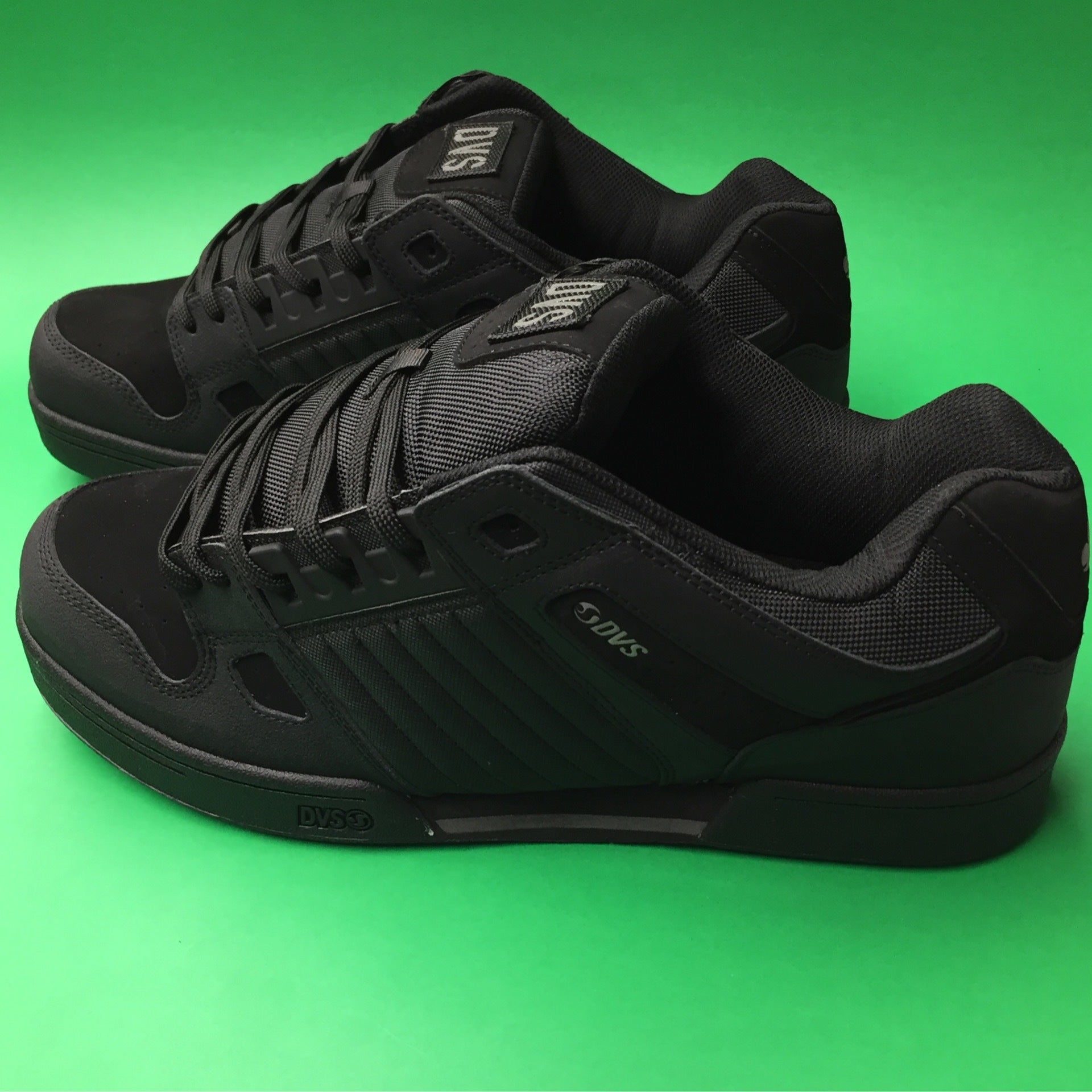 Dvs celsius black outlet
