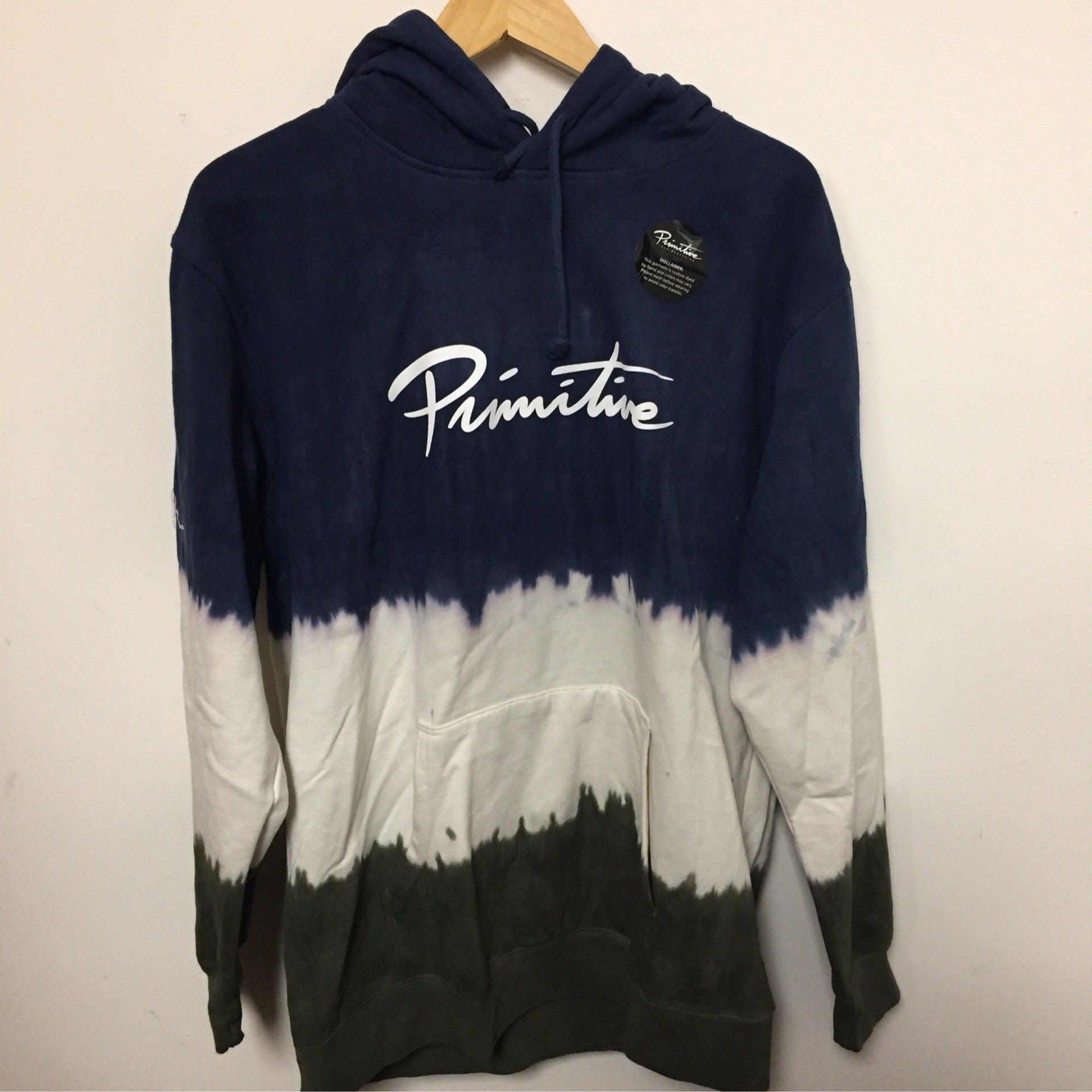 Primitive nuevo hoodie sale