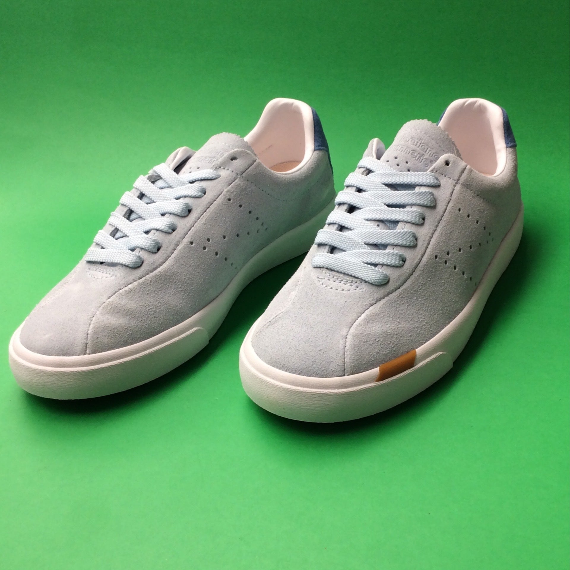 New Balance numeric 22 mjj shoe