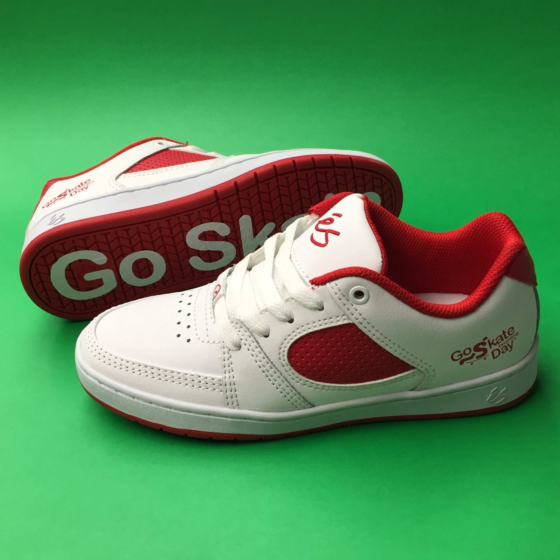 Es accel slim skate shoes outlet