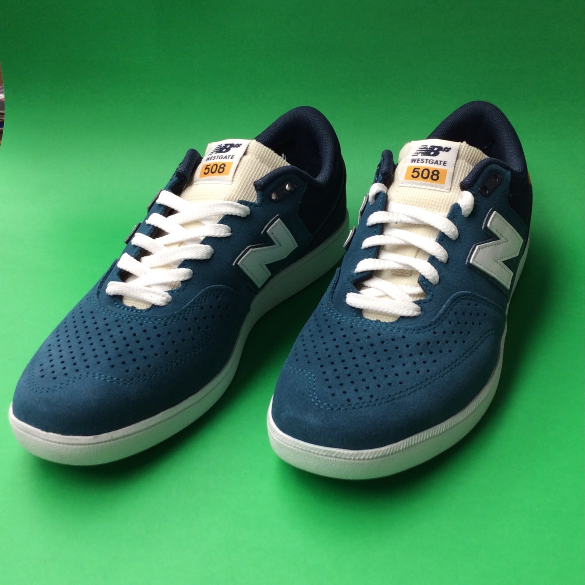 Brandon westgate new balance sale