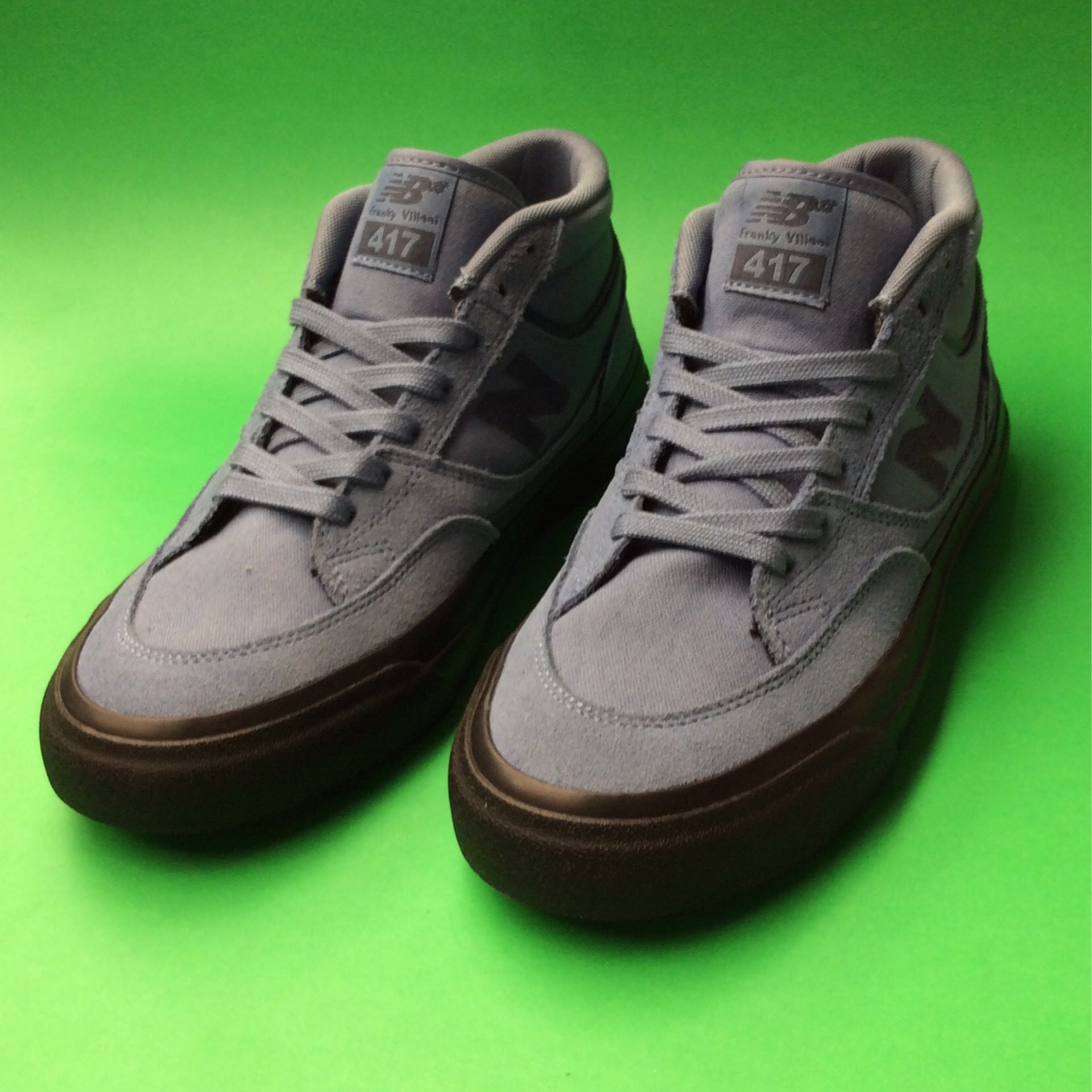 Franky villani shoes shop