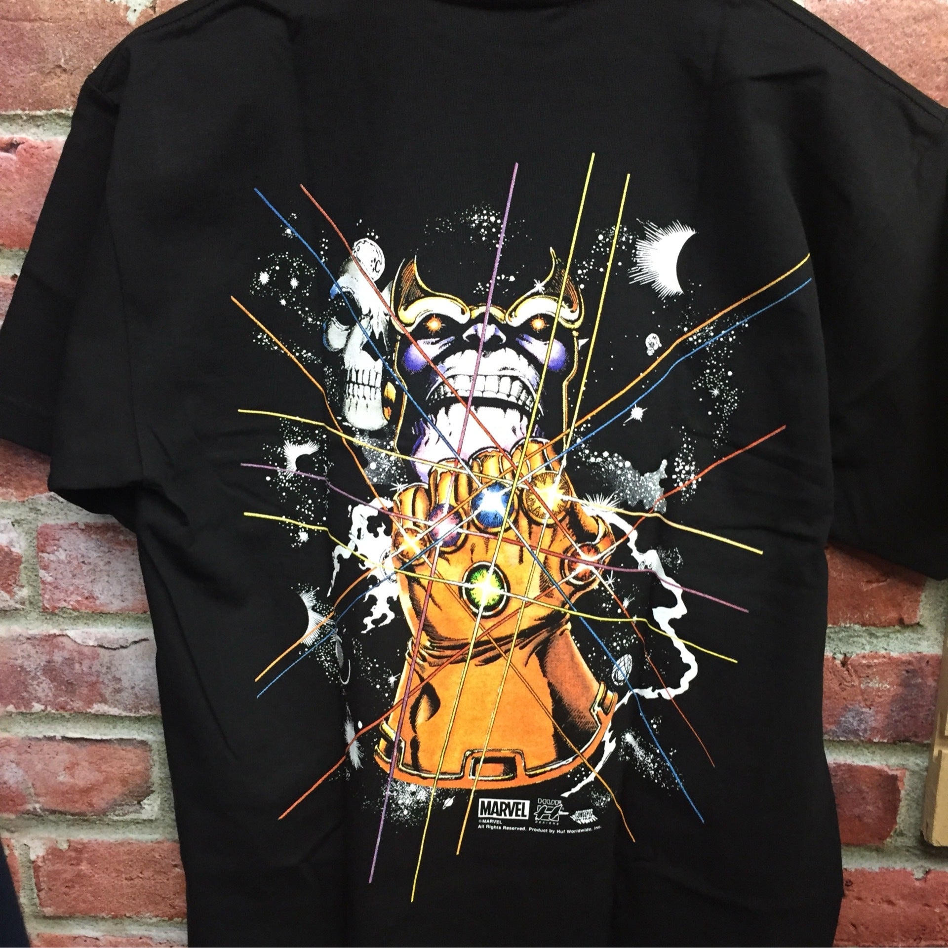 Thanos tee clearance