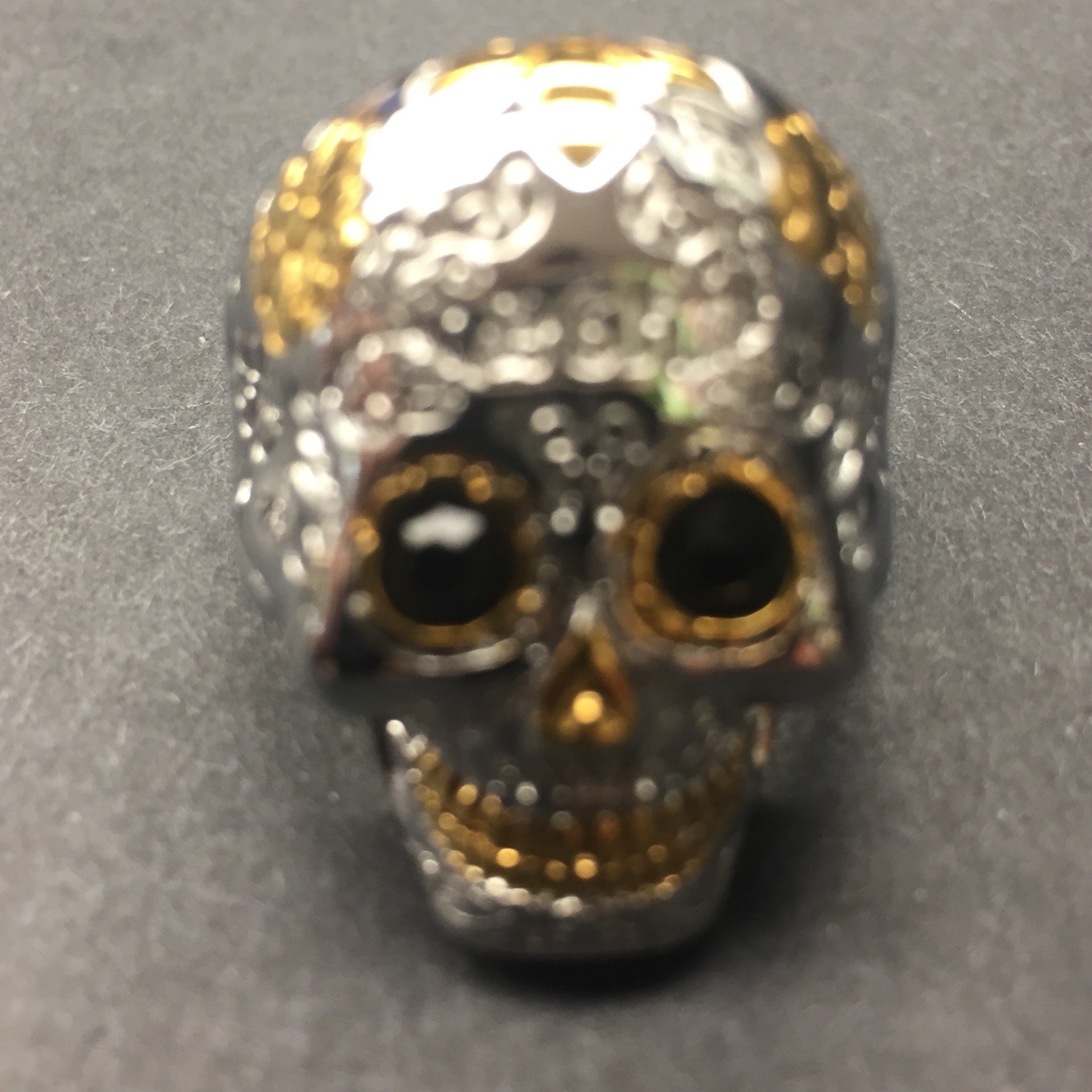 Dgk ring outlet