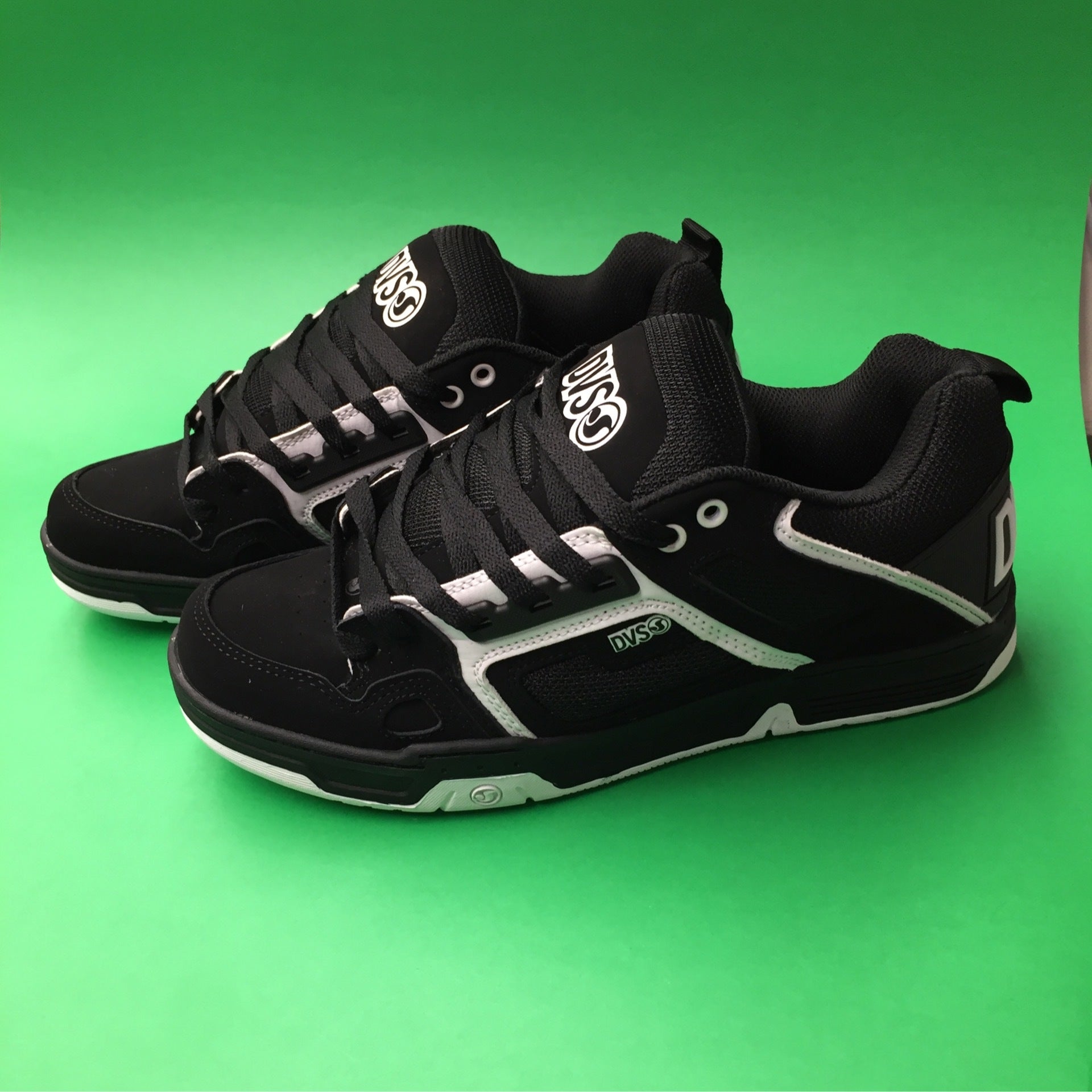 Dvs comanche shoes clearance