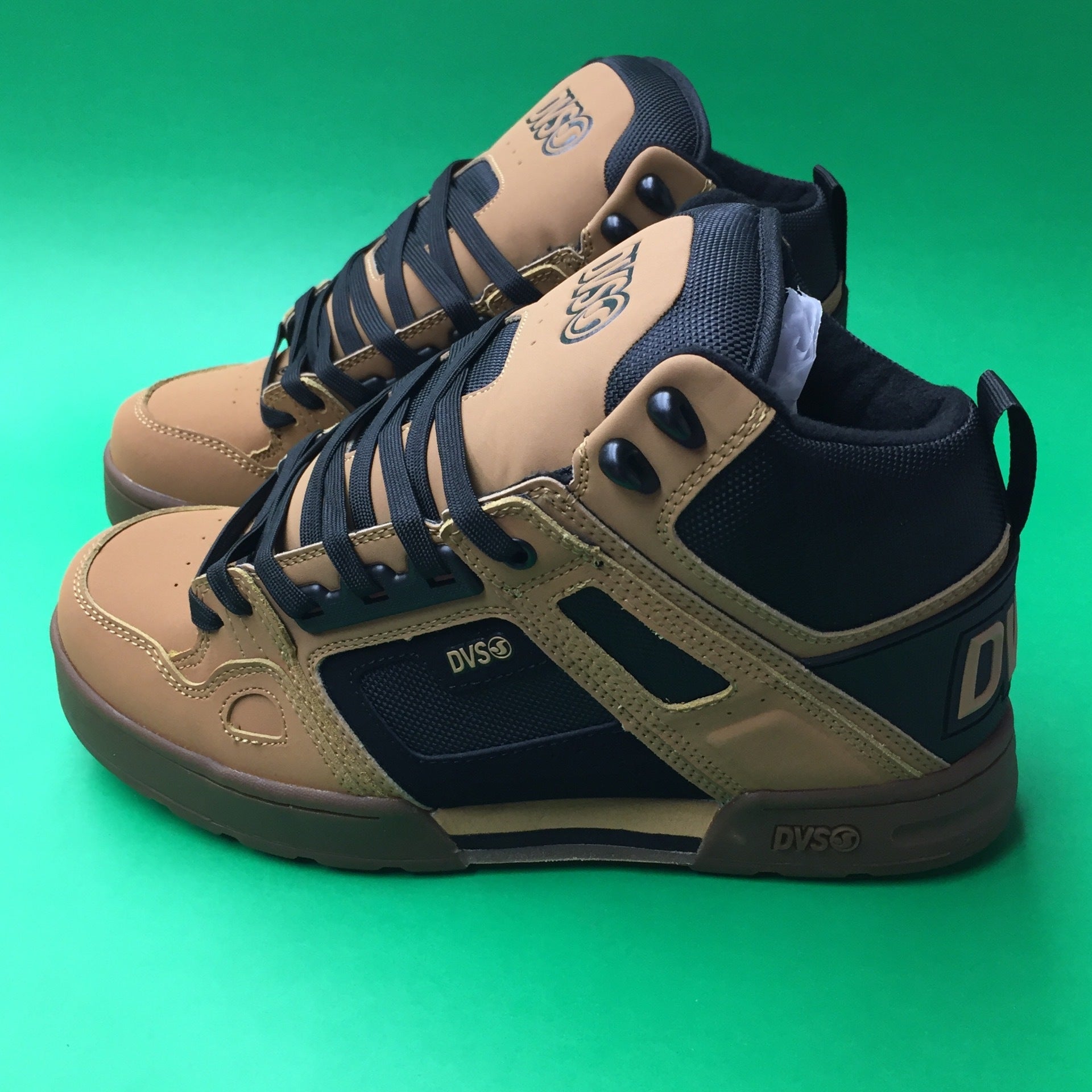 Dvs boot shoes discount