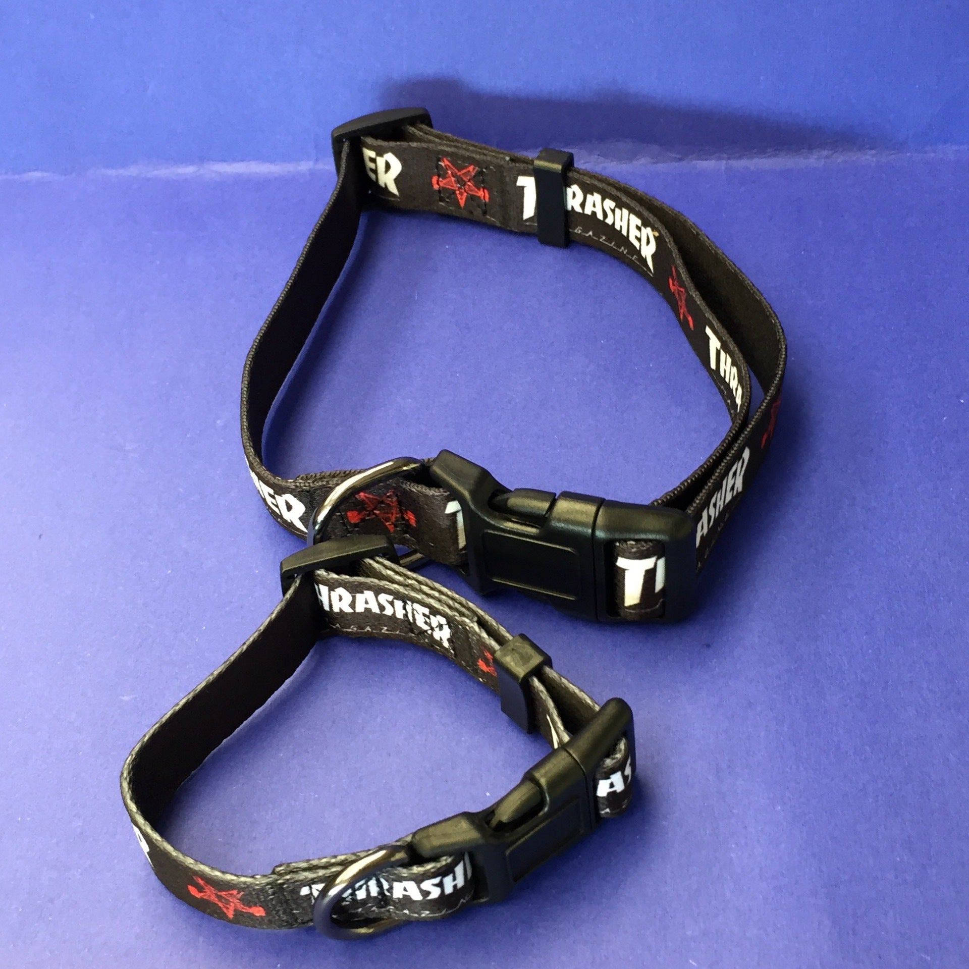 F1 dog collar sales