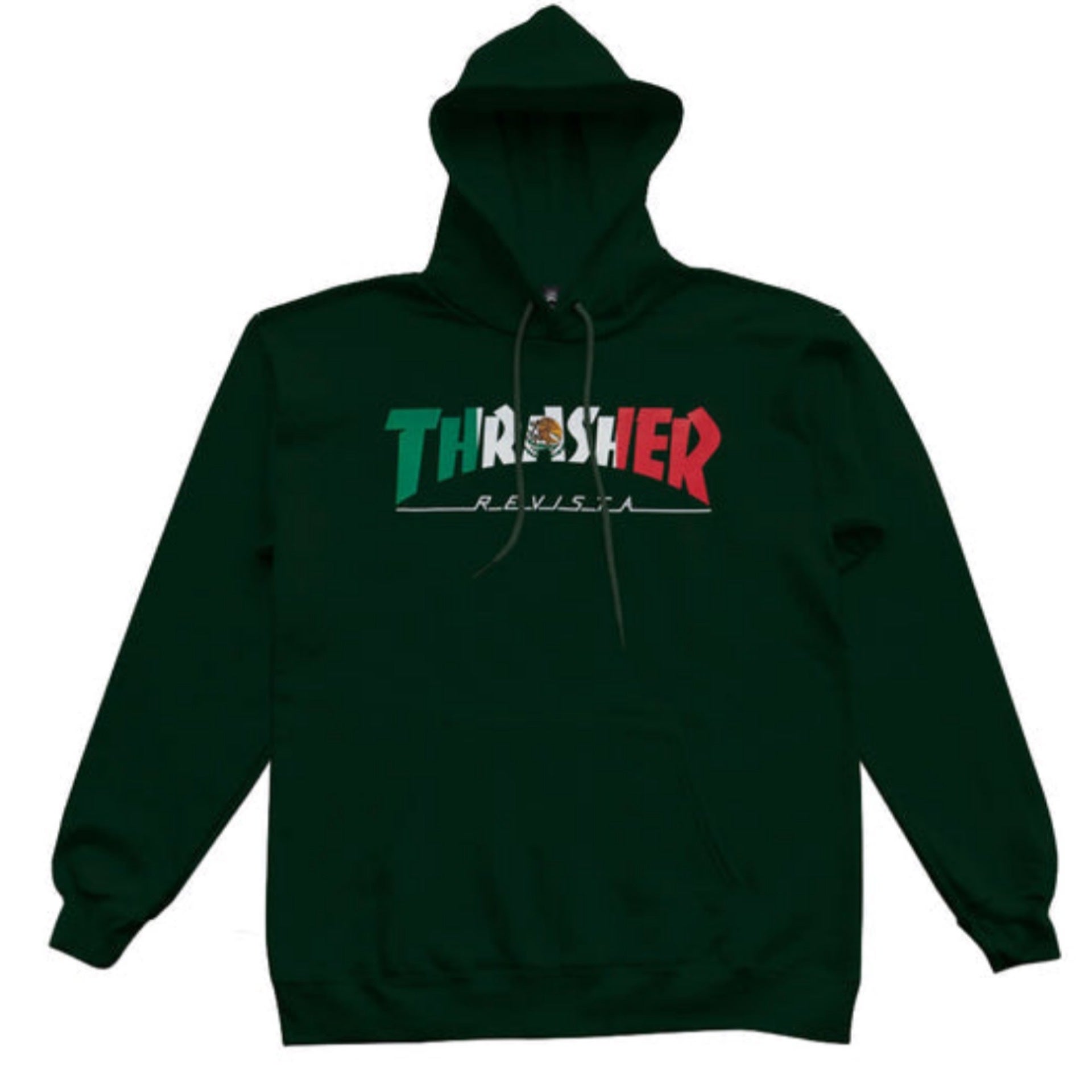 Thrasher hoodie medium on sale