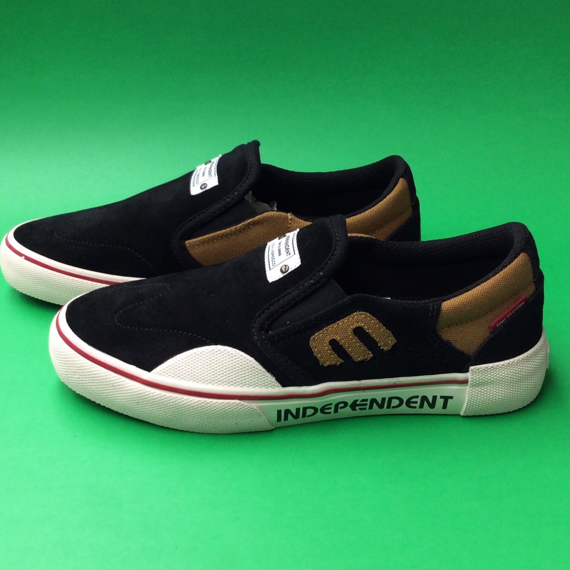 Independent skate shoes clearance