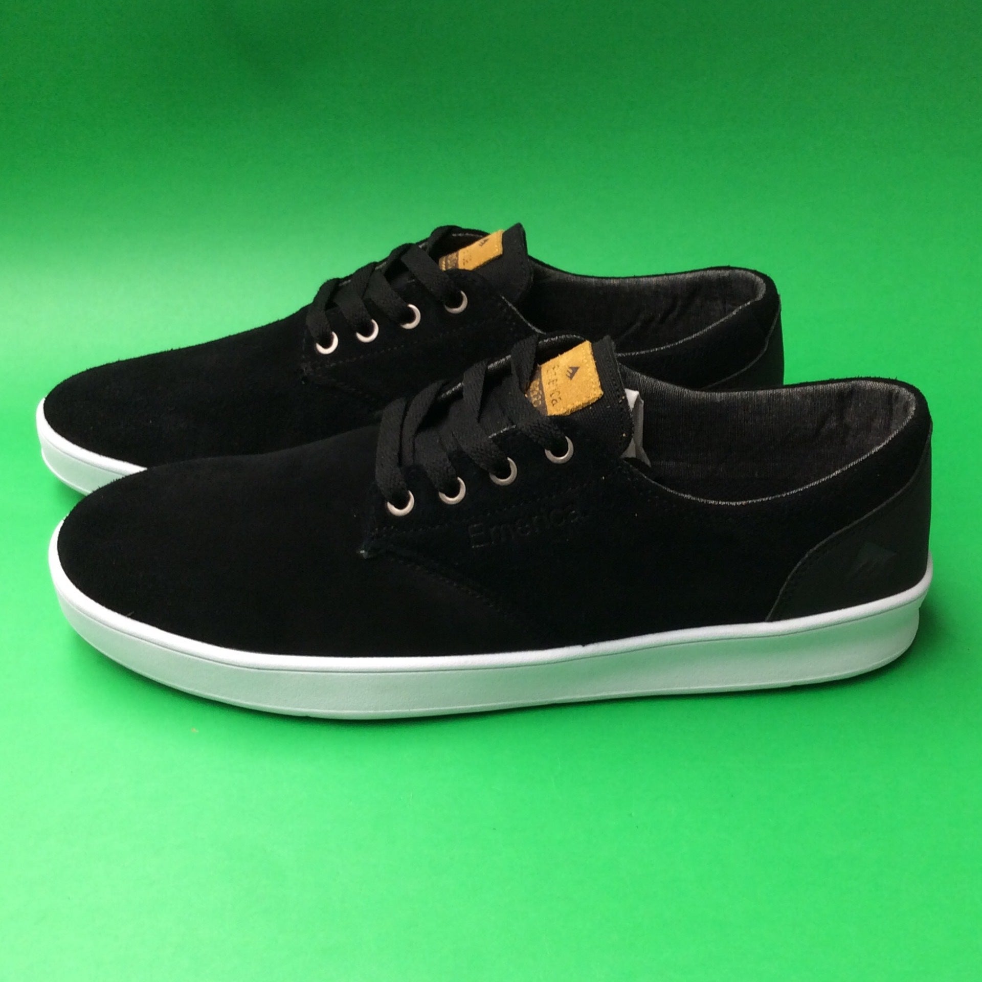 Romero laced new arrivals