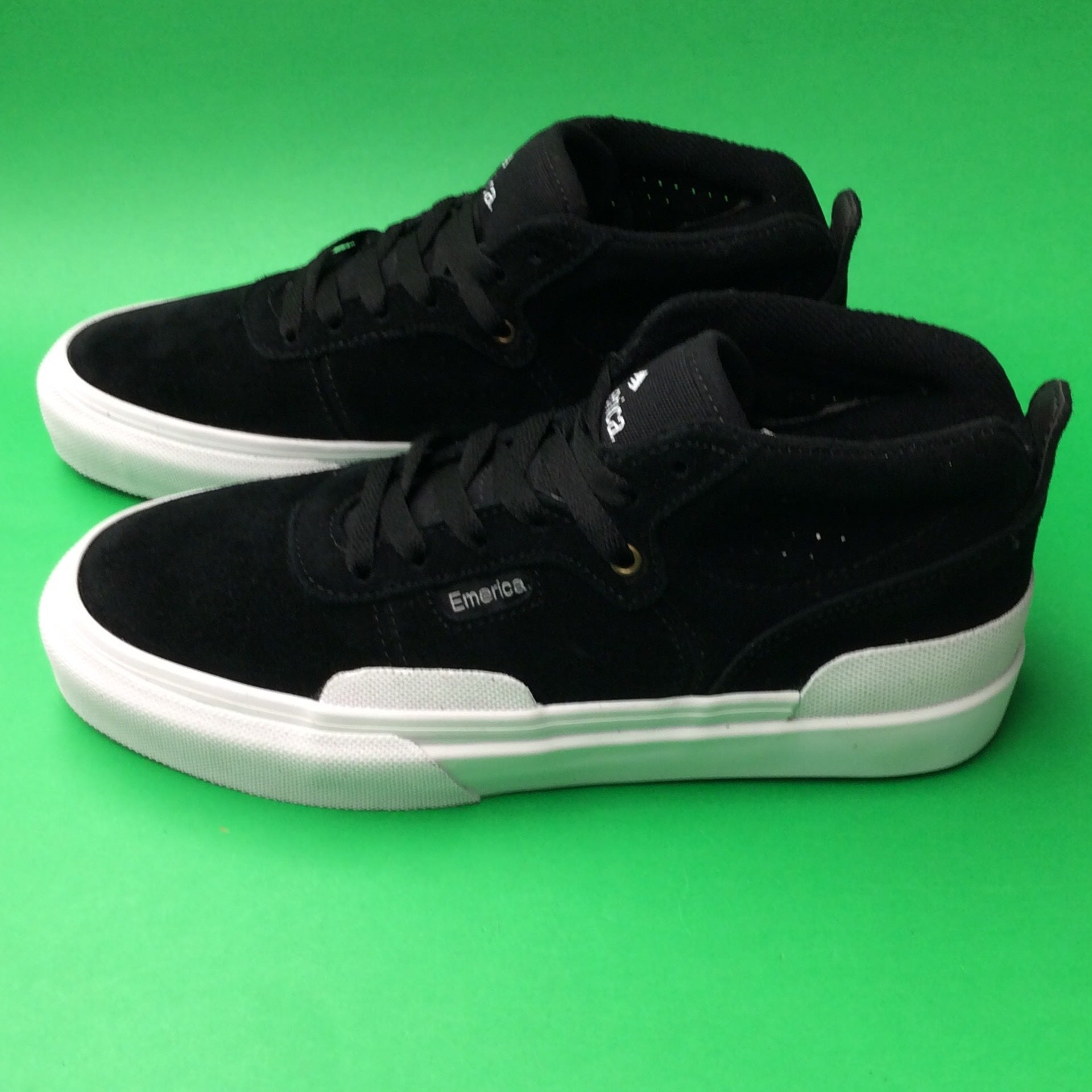 Emerica mid 2025