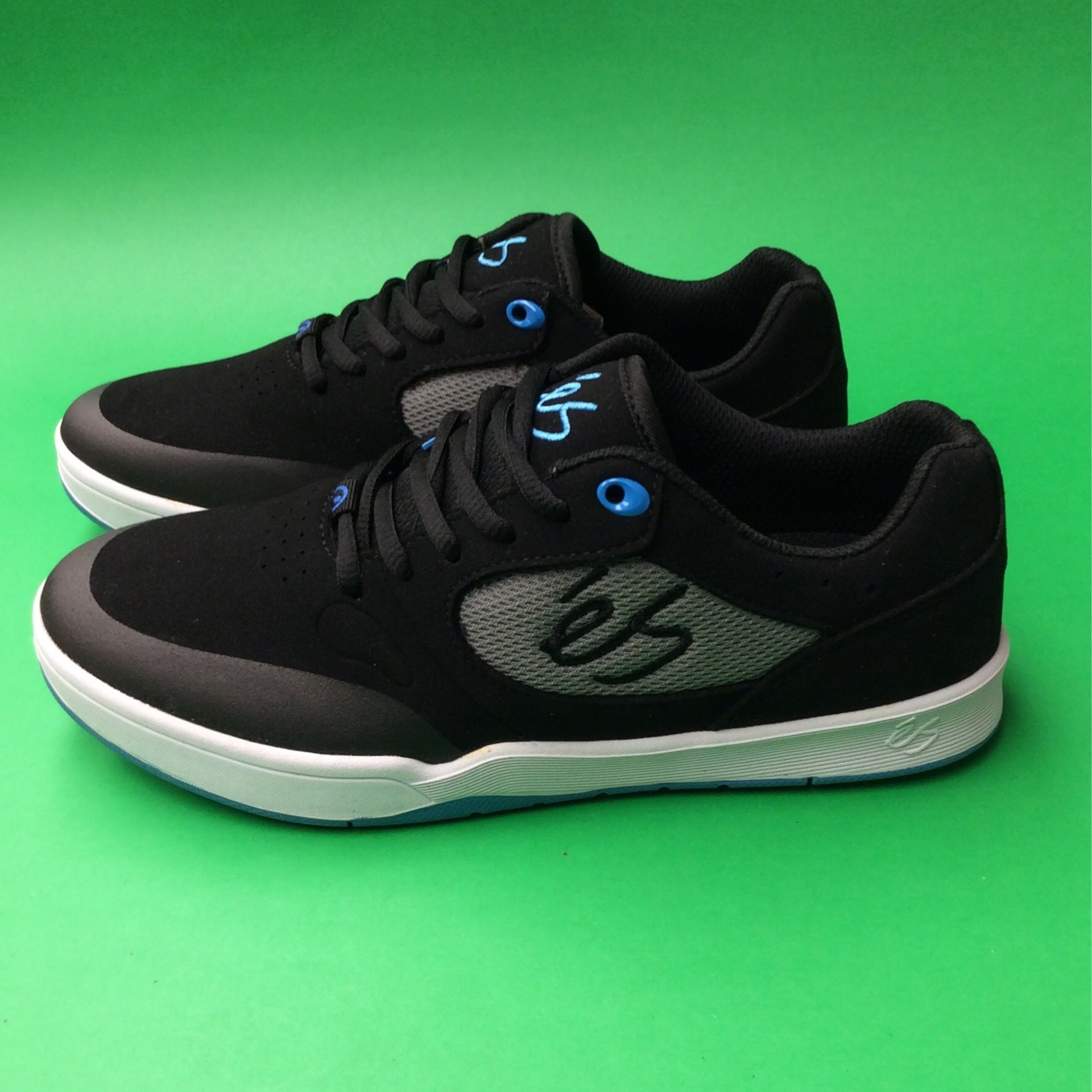 Es swift 1.5 shoe