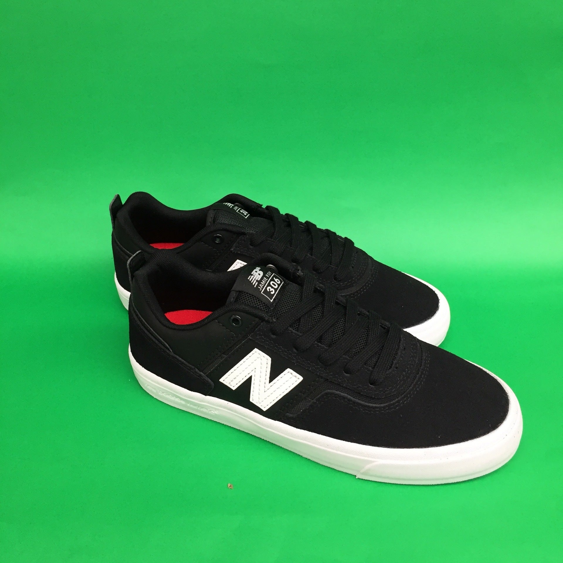 New Balance jamie foy 306 BLJ shoe