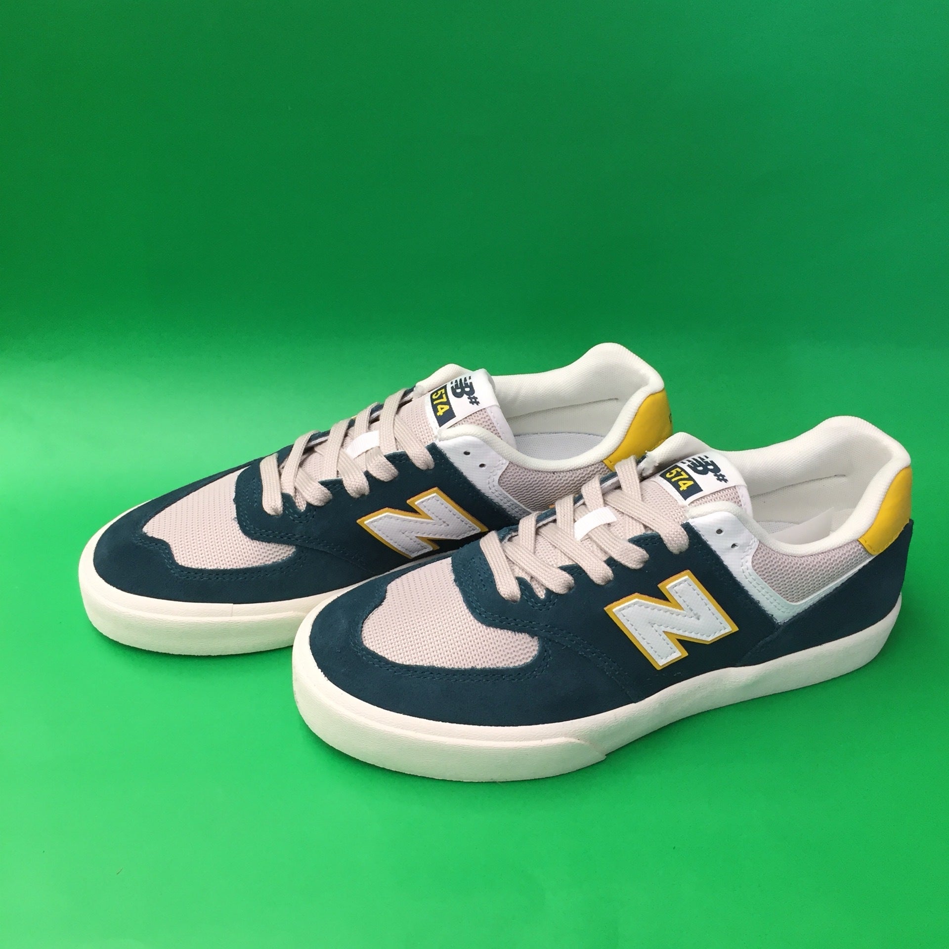 New balance skate 574 outlet