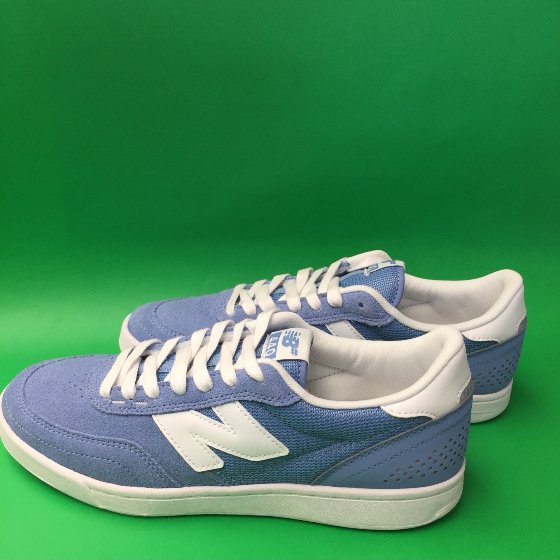 New Balance 440 v2 width BBW shoe Okanagan Skate Co