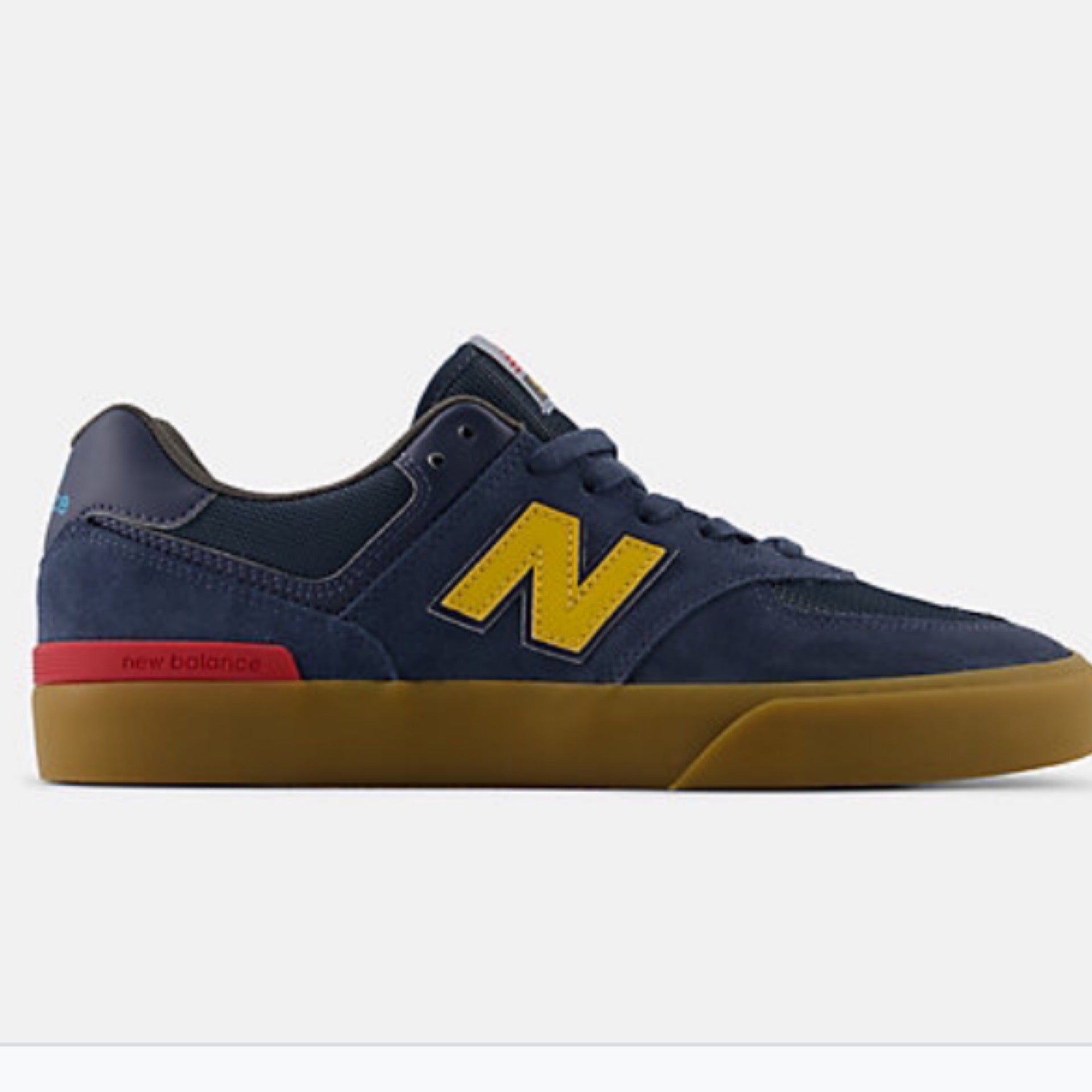 New balance skate shoes wide width hot sale