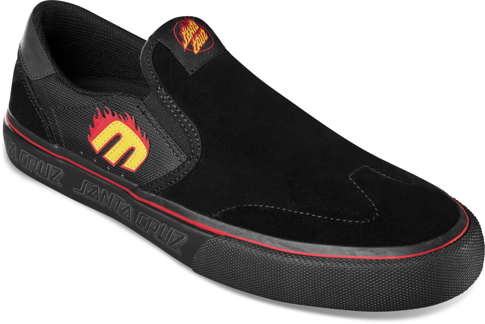 Santa cruz skate shoes online