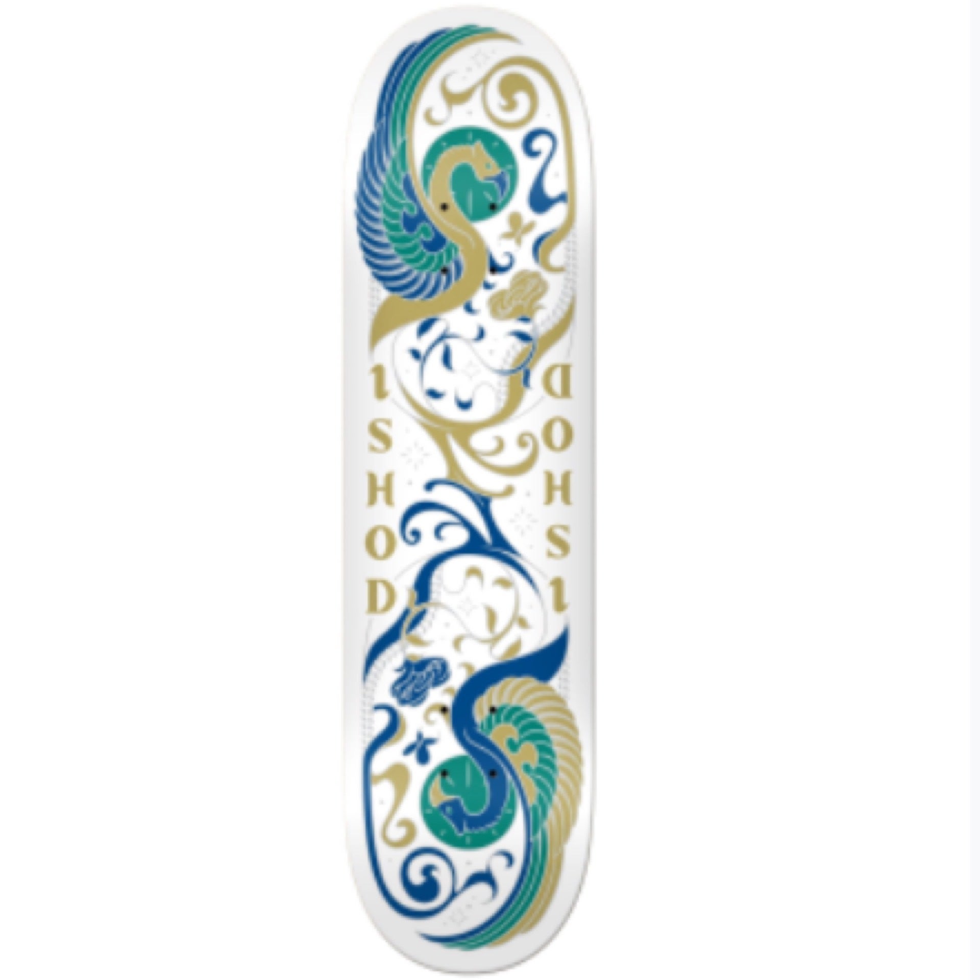 Ishod wair twin tail deals