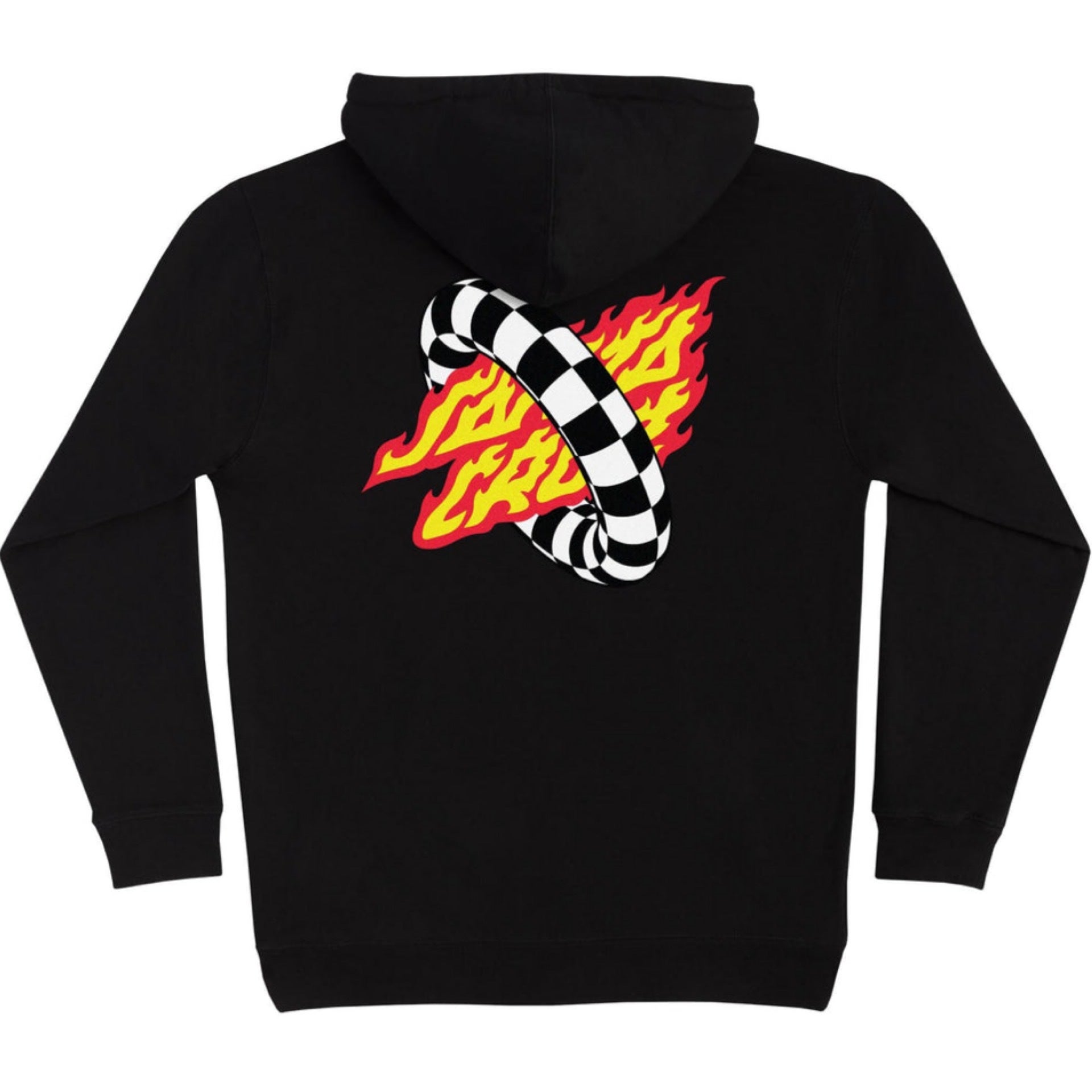 Santa cruz hoodie xxl outlet